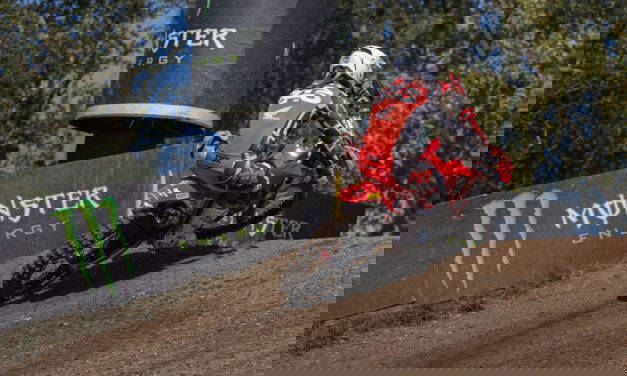 GAJSER & DE WOLF ADD TO THE HISTORY OF LOKET