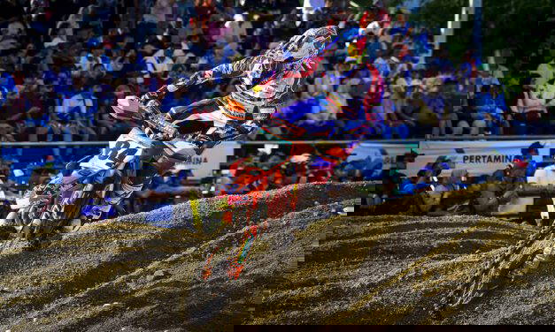 IMMACULATE HERLINGS & L.COENEN VICTORIOUS
