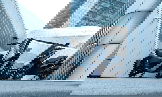 NMAX To Become Part of the Iconic MAX Family