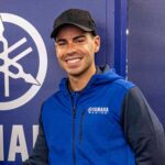Augusto Fernández to Replace Injured Jonathan Rea in Portimão