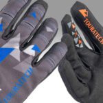 Touratech MX-Wild Dirt Bike Gloves
