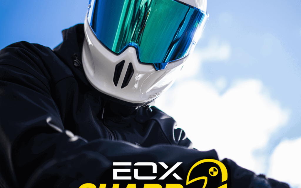 EOX By Ruroc