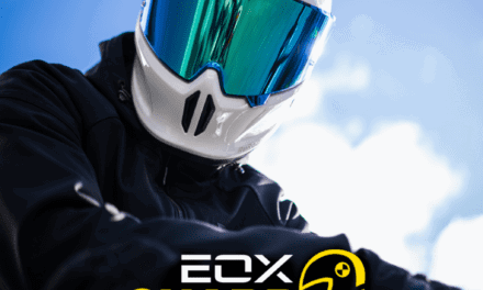 EOX By Ruroc