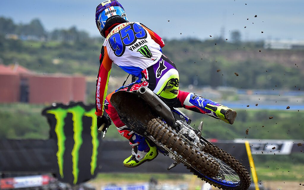 OPENING ROUND VICTORY FOR RENAUX AND DE WOLF