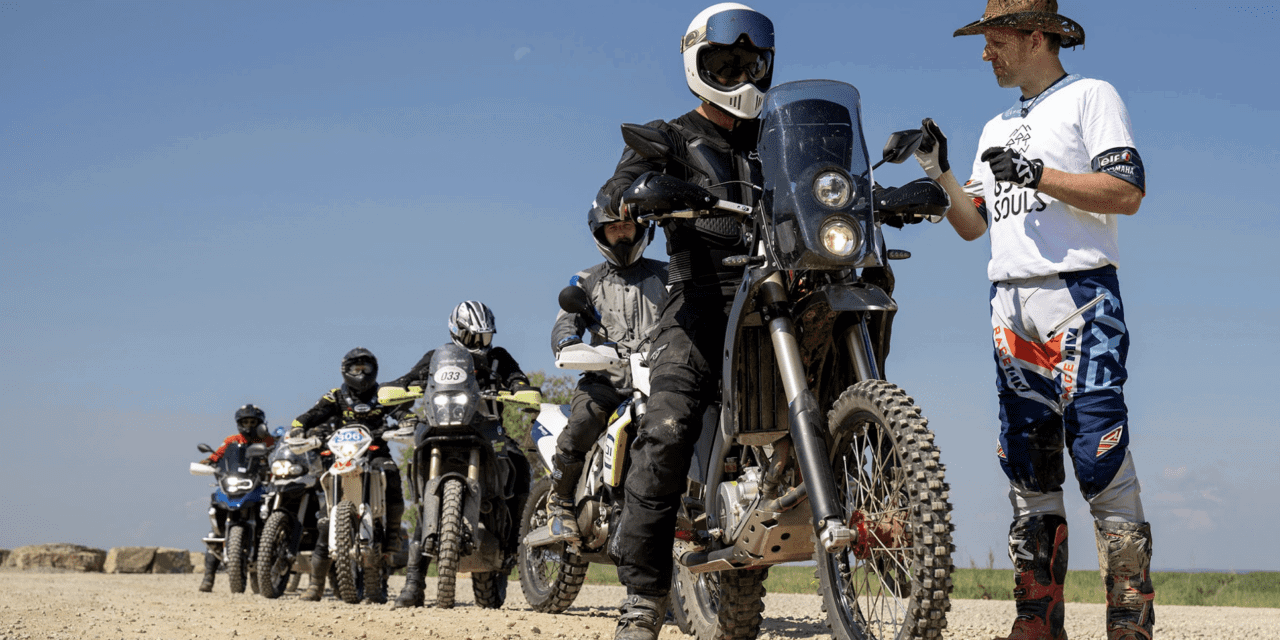 Touratech Travel Event