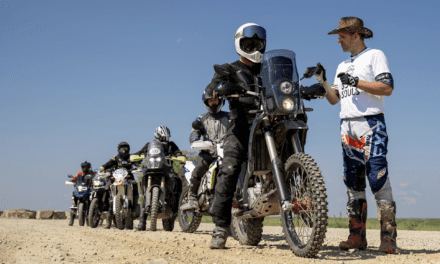 Touratech Travel Event