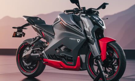 Ultraviolette Gears Up for Launch