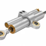 Öhlins Introduces All-New Steering Damper