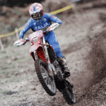 ACERBIS Commits To 6DAYS
