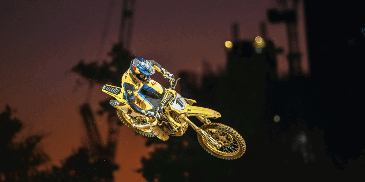 WSX Announces first ever race on the Gold Coast