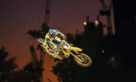 WSX Announces first ever race on the Gold Coast