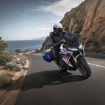 Refreshed BMW R 1300 RS 