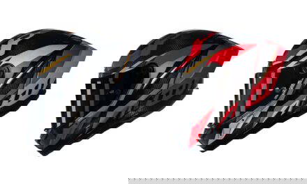 NOLAN HELMETS PRESENTS LESMO