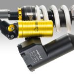 Plug & Travel Extreme 2 semi-active suspension