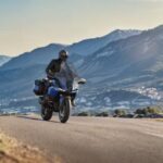 New BMW R 1300 RT Ready