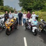Big weekend in Athea to help save Road Racing