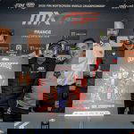 SUPERCROSS DE PARIS RETURNS FOR 42ND EDITION