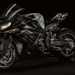 New BMW Concept RR