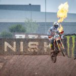 LUCAS COENEN & ADAMO FORCE THROUGH THE MUD