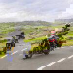 New TRACER 7 & TRACER 7 GT