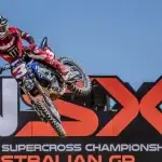 World Supercross To Hit 5 Continents