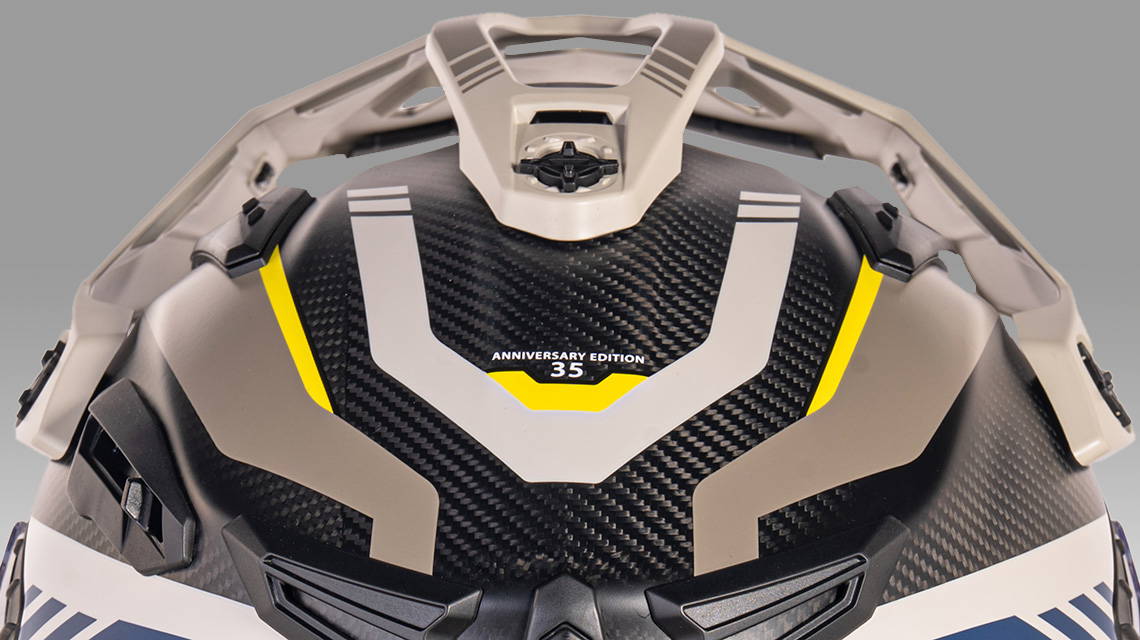 Touratech Turns 35!