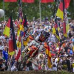 Herlings Back on top!