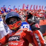 Total Race Domination For Marc Márquez