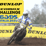 Dunlop Renews Partner Agreement for 6DAYS