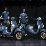 Vespa Officina 8
