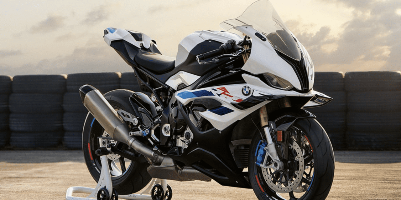 Cars, Bikes & Coffee