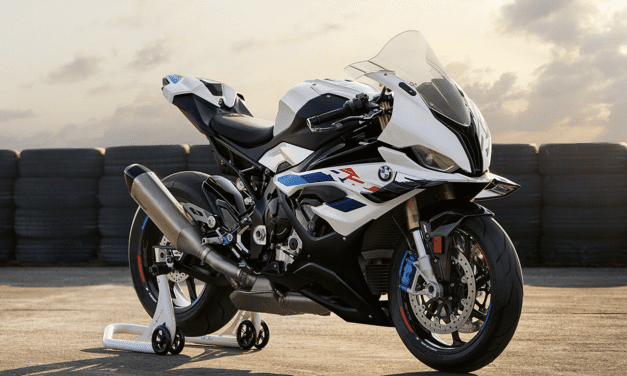 Cars, Bikes & Coffee
