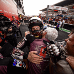 Winning Ways For Marc Márquez & Ducati Lenovo Team