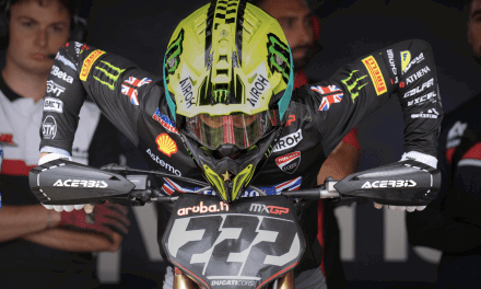Antonio Cairoli to Compete in RedBud