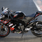 New Aprilia RS 125 GP Replica