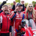 Metzeler Look Back on Success at TT