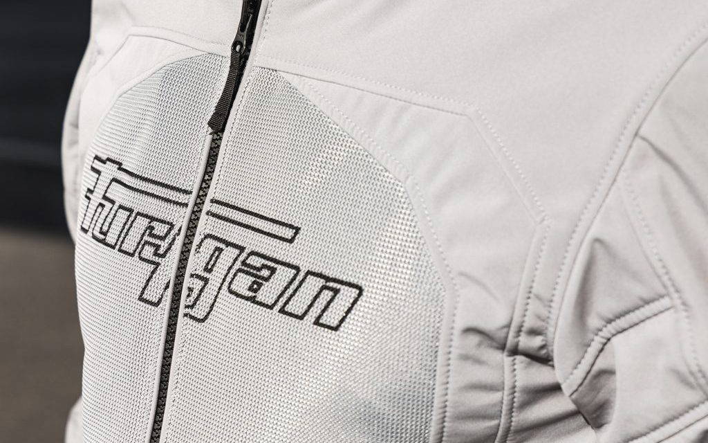 Furygan’s Ventilated Textile Jackets