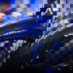 Official WorldSBK Tyre Partner