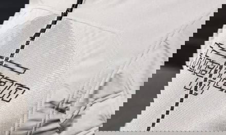 Furygan’s Ventilated Textile Jackets