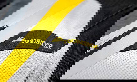 New Touratech Compañero Worldtrack