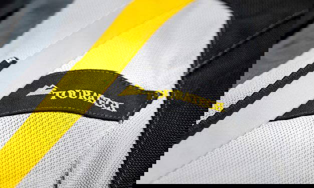 New Touratech Compañero Worldtrack