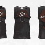 D3O & Acerbis Start Collaboration