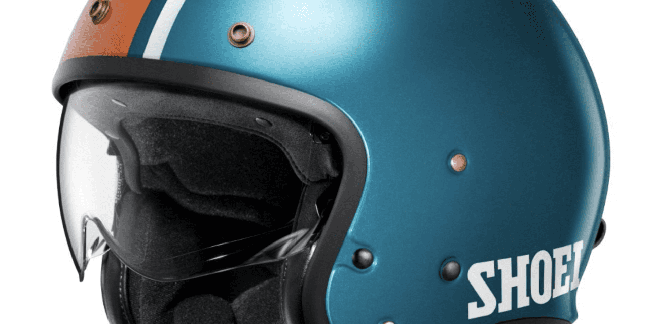 SHOEI Launches the J•O2