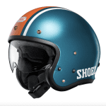 SHOEI Launches the J•O2