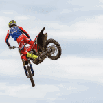 Top 10 for Cairoli & The Desmo450 MX