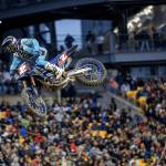 FIM World Supercross Announces Webb & Roczen