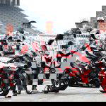 Anniversary YZF-R1 Livery Breaks Cover