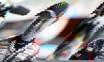 Six-time World Champion Jonathan Rea to Retire