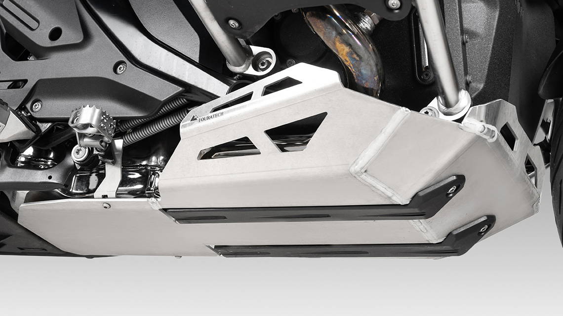Touratech engine guard Expedition XL