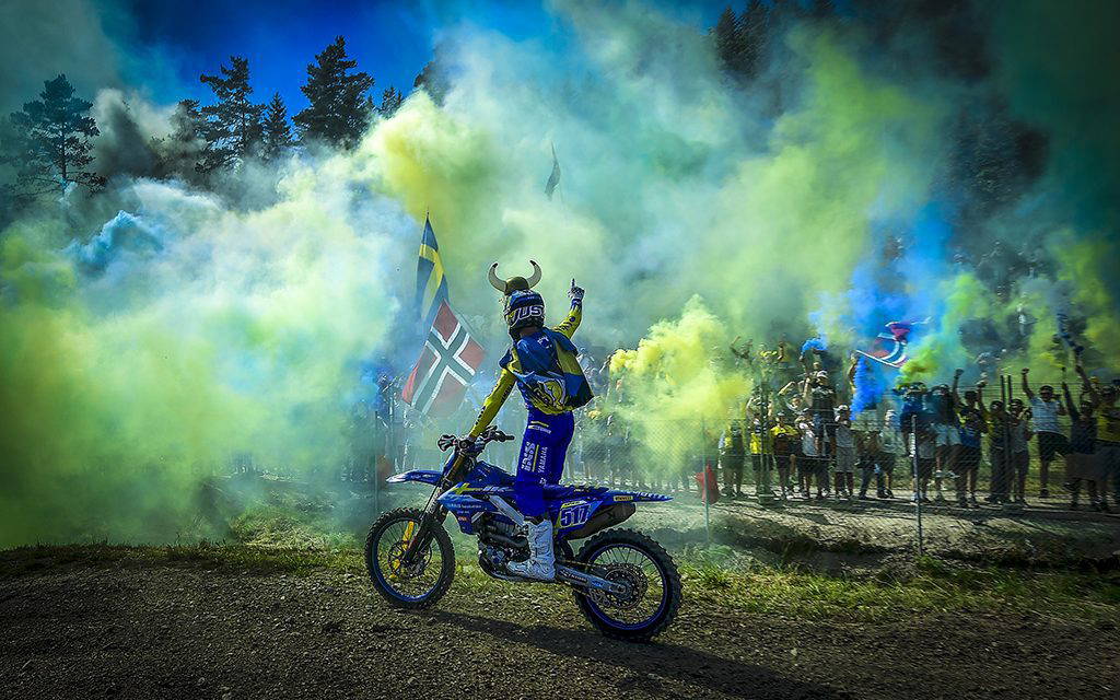 FEBVRE AND LÄNGENFELDER WIN